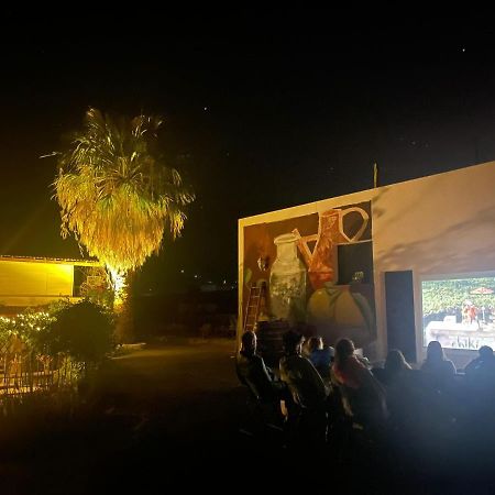 Honeymoon Van Güimar Εξωτερικό φωτογραφία