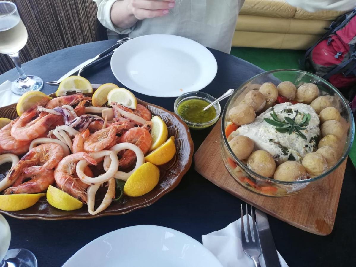 Honeymoon Van Güimar Εξωτερικό φωτογραφία