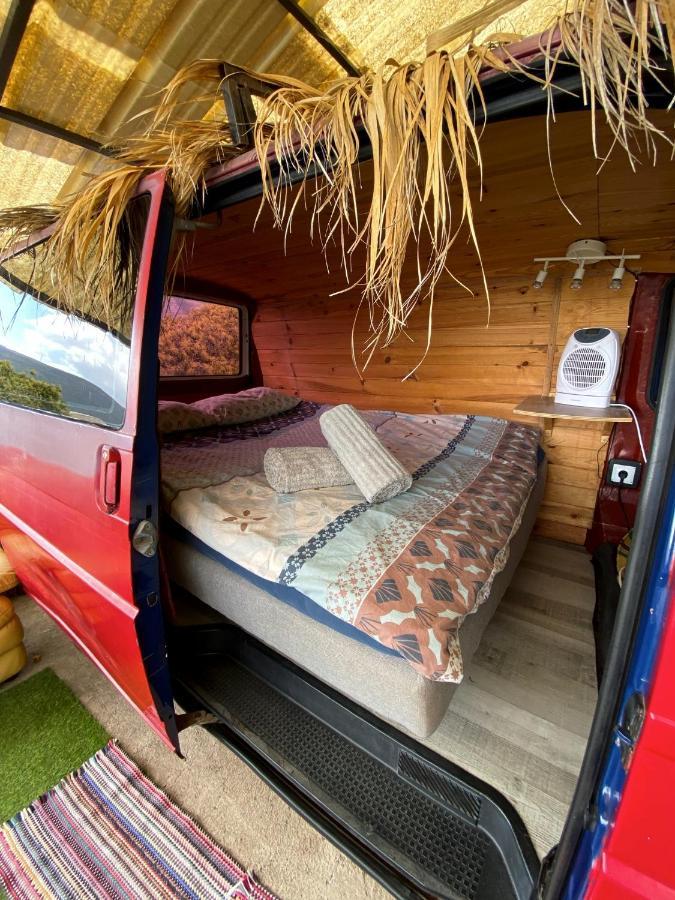 Honeymoon Van Güimar Εξωτερικό φωτογραφία