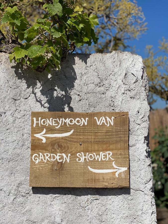 Honeymoon Van Güimar Εξωτερικό φωτογραφία