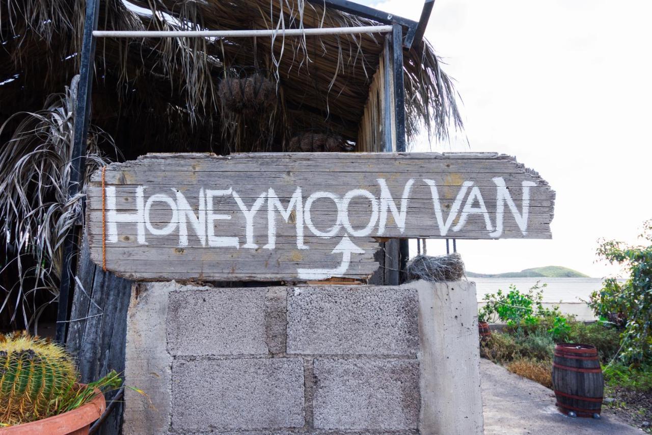 Honeymoon Van Güimar Εξωτερικό φωτογραφία