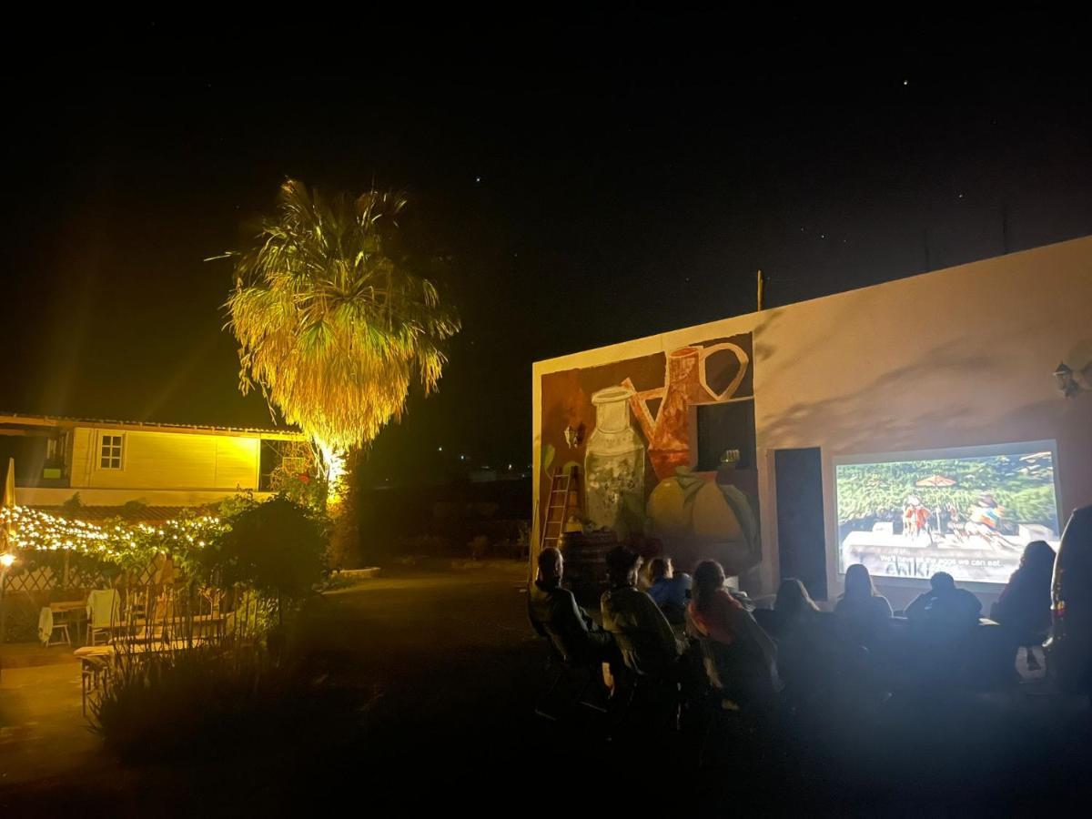 Honeymoon Van Güimar Εξωτερικό φωτογραφία