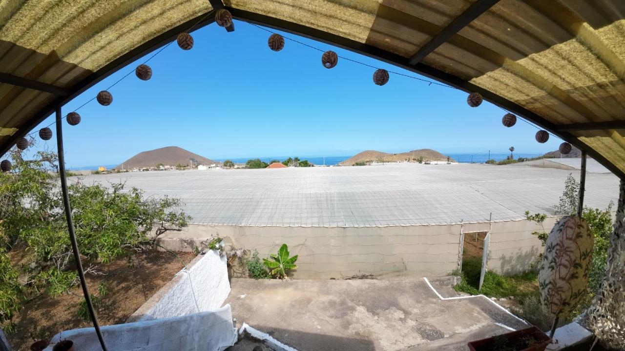 Honeymoon Van Güimar Εξωτερικό φωτογραφία